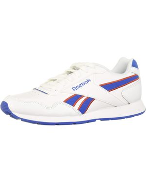 Reebok Royal Glide Sneaker - Schwarz