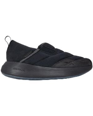 Reebok DMX Comfort + Slip ON Winter - Nero