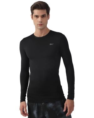 Reebok Id Train/workout Ready Joggers - Black