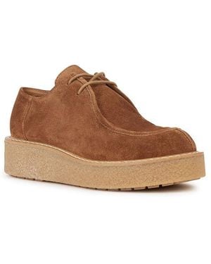 Geox D Elidea D - Marrone