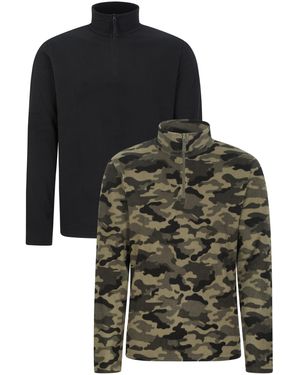 Mountain Warehouse Lightweight - Black