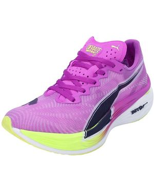 PUMA Scarpe da corsa da - Viola