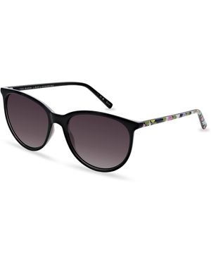 Ted Baker Occhiali da sole donna Joella - Nero