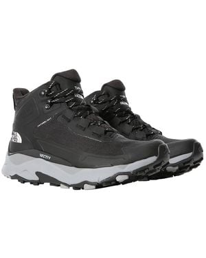 The North Face Vectiv Exploris Futurelight Botte de randonnée - Noir
