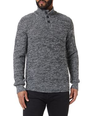S.oliver Q/S by 50.3.51.17.170.2118683 Pullover - Grau