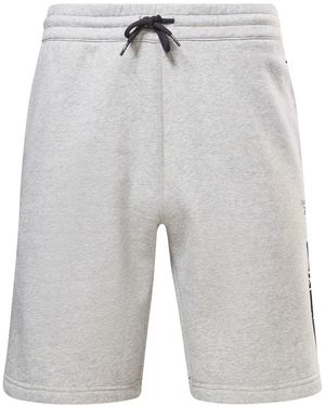 Reebok Ri Tape Short Voor - Meerkleurig