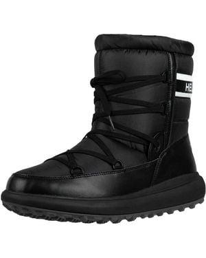 Helly Hansen Isola Court - Nero