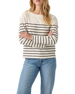 Levi's Marin Top Camiseta - Azul