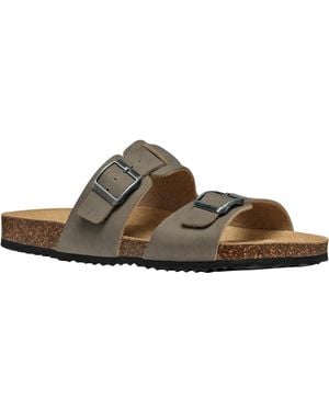 Geox U Ghita B - Nero