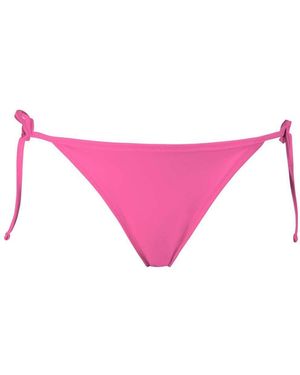 PUMA Tie Side - Rosa