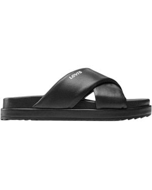 Levi's , Lydia Donna, Full Black, 40 EU - Nero