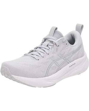 Asics Gel-Nimbus 27 - Blanco