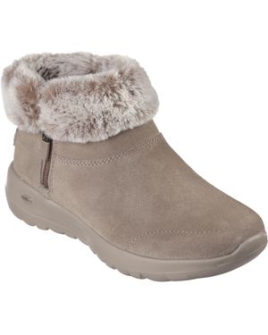Skechers On The GO Joy-Savvy - Gris