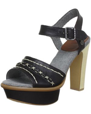 Tommy Hilfiger Hilfiger Denim Holly 2 EN56815245 - Nero
