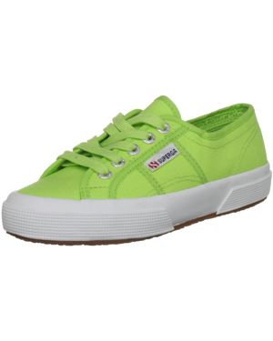 Superga 2750 JCOT Classic - Verde