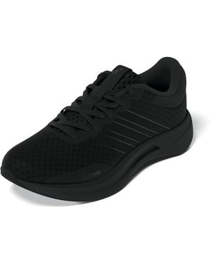 adidas Treadmove Running Shoes - Black