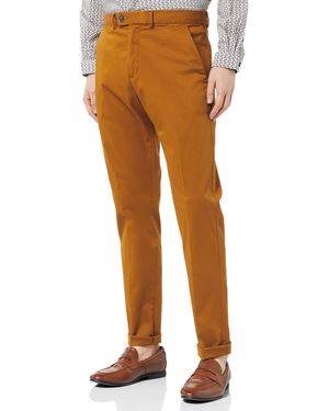 Esprit Collection 992eo2b304 Broek - Bruin