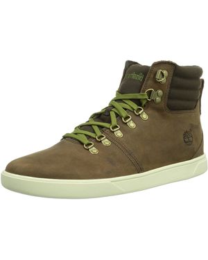 Timberland FTB_EK Groveton Alpine Hiker - Multicolore