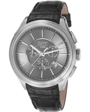 Esprit Orologio da uomo EL101941F04 - Metallizzato