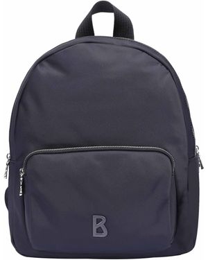 Bogner Verbier Play 1.0 Hermione Sac à dos MVZ - Bleu