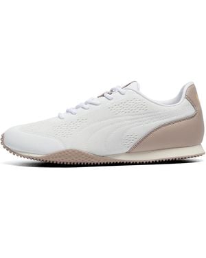 PUMA Monolite 2 Golf Shoes - White