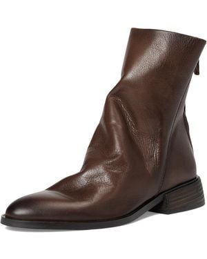 Steve Madden Nexie Stiefelette - Braun
