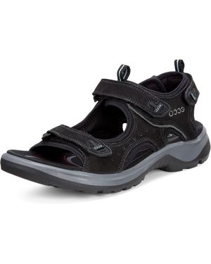 Ecco Offroad Classic - Nero