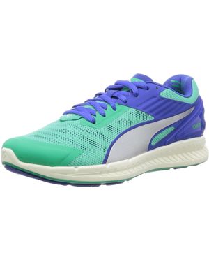 PUMA Ignite V2 Zapatillas de Running - Negro