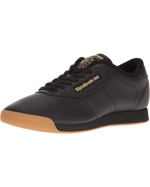 Reebok Princess Sneaker in Blue Lyst UK