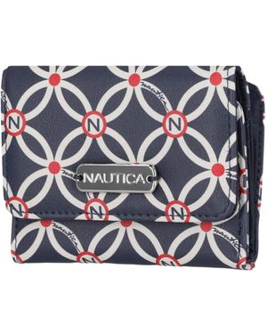 Nautica Rower's End - Blu