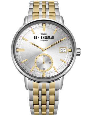Ben sherman orologi hot sale