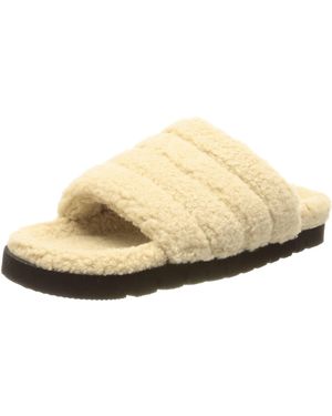 Marc O' Polo Model Greta 1f Slipper - Black