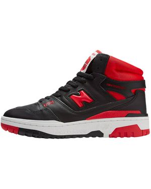New Balance Ml574oma - Red