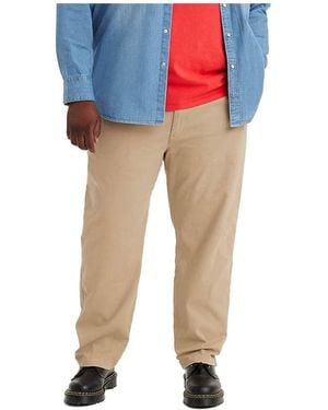 Levi's Xx Chino Ez Tpr Big&tall Ii - Azul