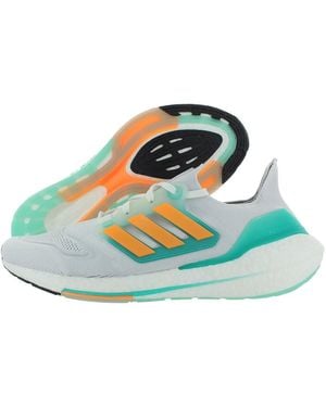 adidas Ultraboost 22 - Blue
