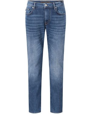 Joop! Jeans da uomo dritti Mitch 30033393 - Blu