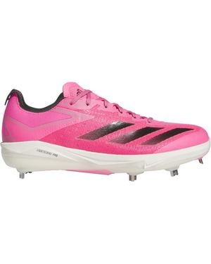 adidas Adizero Electric-bs Trainer - Pink