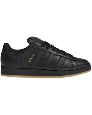 adidas Campus 00s Trainer - Black
