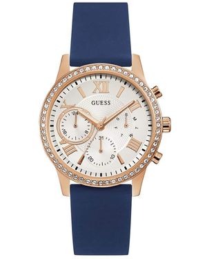 Guess Analogico W1135L3 - Blu