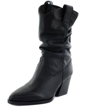 Steve Madden Taos -Stiefelette - Schwarz