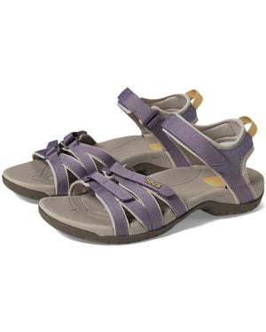 Teva Tirra Sandal - Metallic