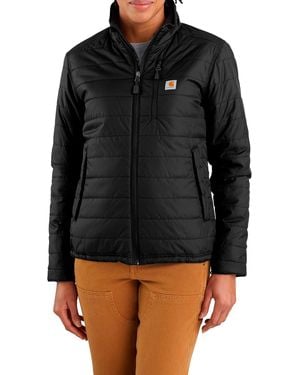 Carhartt Gilliam Insulated Jacket - Black