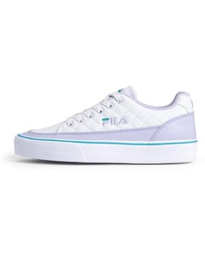 Fila Salpare Wmn - Nero