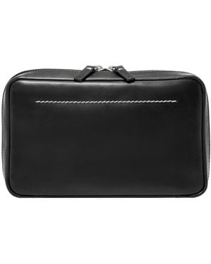 Fossil Mobilgerätetasche für – Camden aus - Schwarz