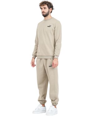 Puma trainingspak sale sale