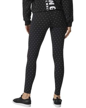 adidas Originals Pharrell Williams Hu Hiking Tights Cy7991 - Black