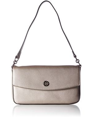 ESPRIT Damen Schultertasche – Stylisch & Praktisch Für Den Alltag – Aus Der 044ea1o326 Kollektion