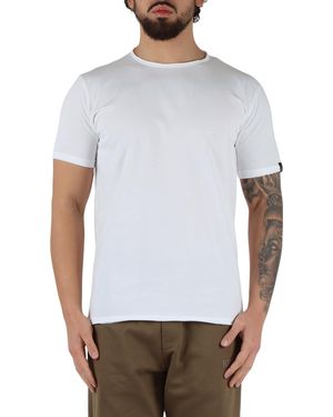 Replay M3590a T-Shirt - Weiß