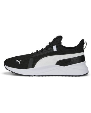PUMA Maglia Pacer Future Street - Nero