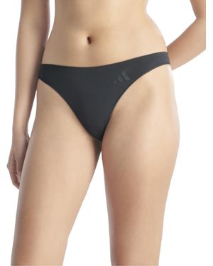 adidas Thong Underwear 6-pack Panties - Blue